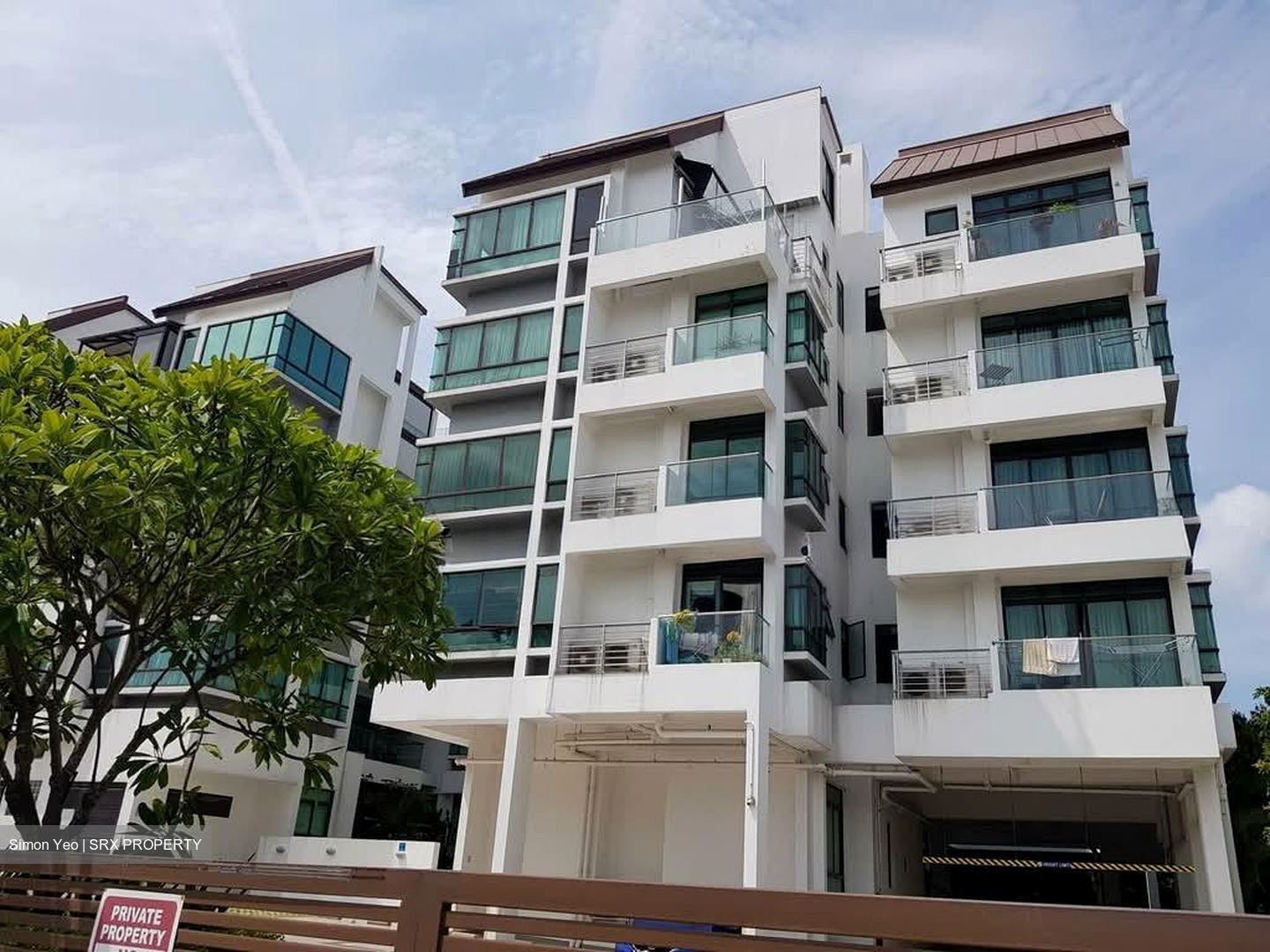 The Treeline (D15), Apartment #584426761